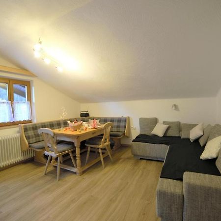 Apartment House Sylvia, Флахау Екстер'єр фото
