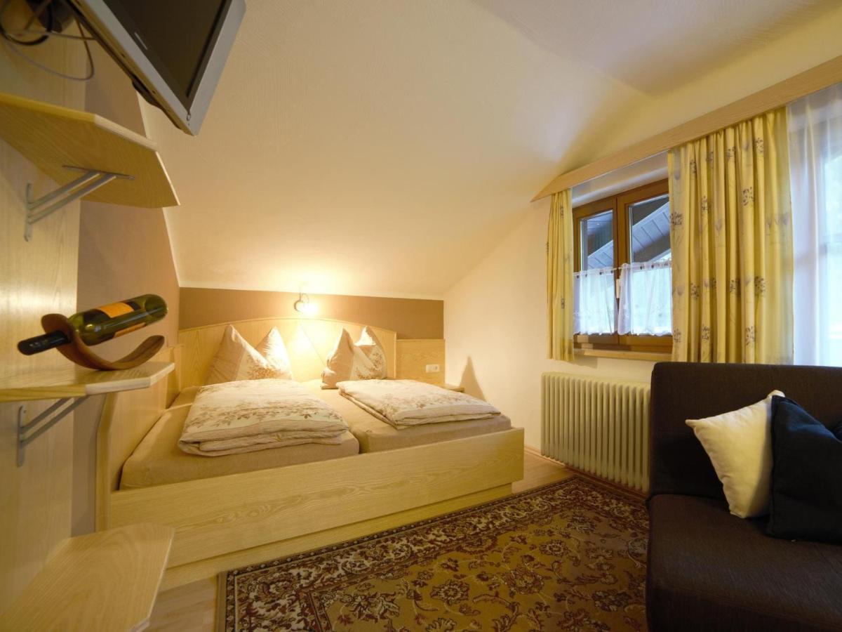 Apartment House Sylvia, Флахау Екстер'єр фото