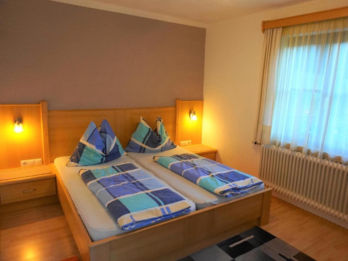 Apartment House Sylvia, Флахау Екстер'єр фото