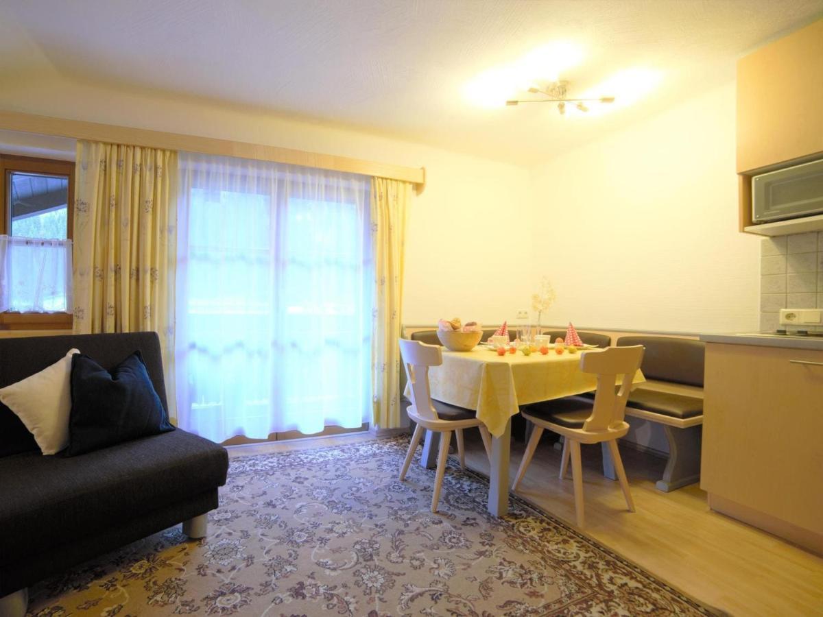 Apartment House Sylvia, Флахау Екстер'єр фото