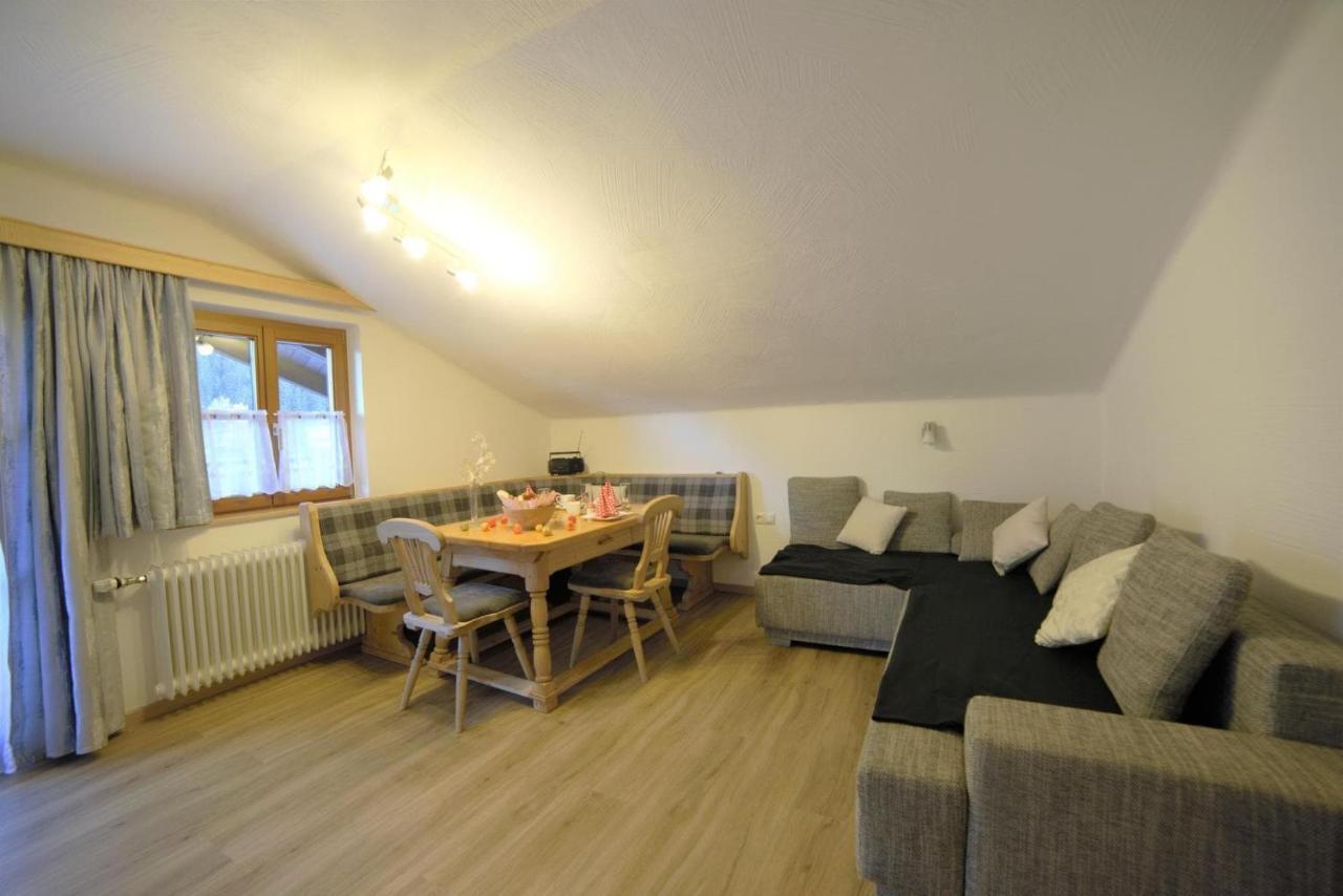 Apartment House Sylvia, Флахау Екстер'єр фото
