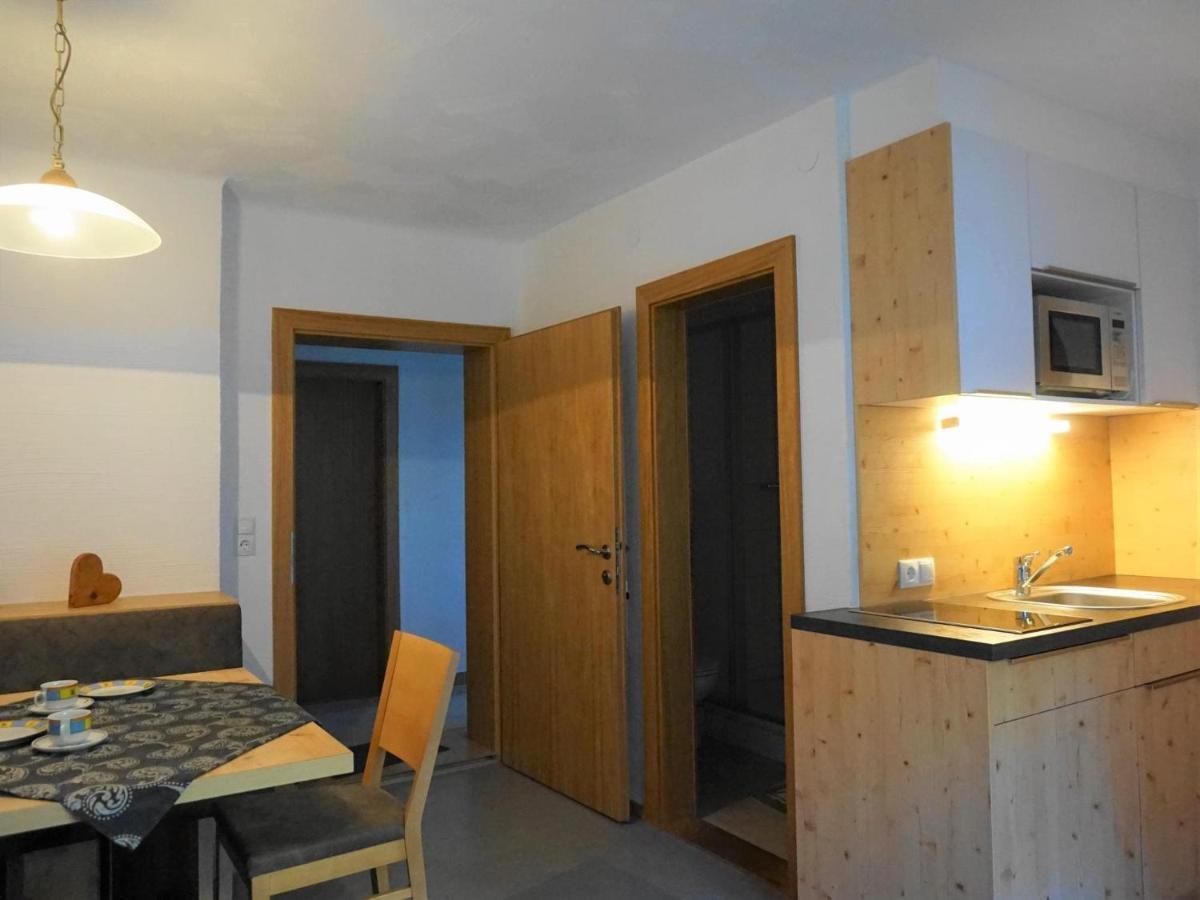 Apartment House Sylvia, Флахау Екстер'єр фото