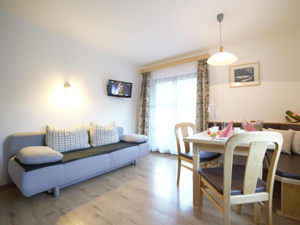 Apartment House Sylvia, Флахау Екстер'єр фото
